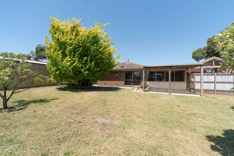 Third view of Homely house listing, 45 Rangeview Drive, Skye VIC 3977