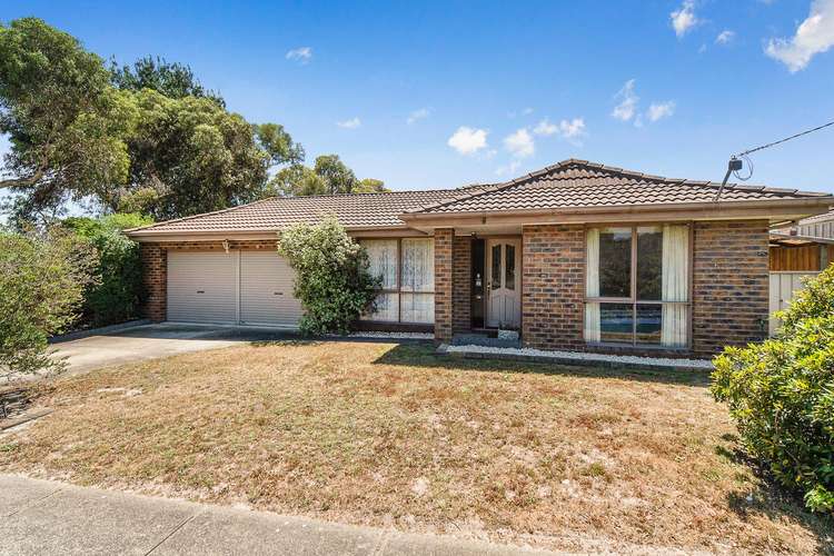 Fourth view of Homely house listing, 45 Rangeview Drive, Skye VIC 3977