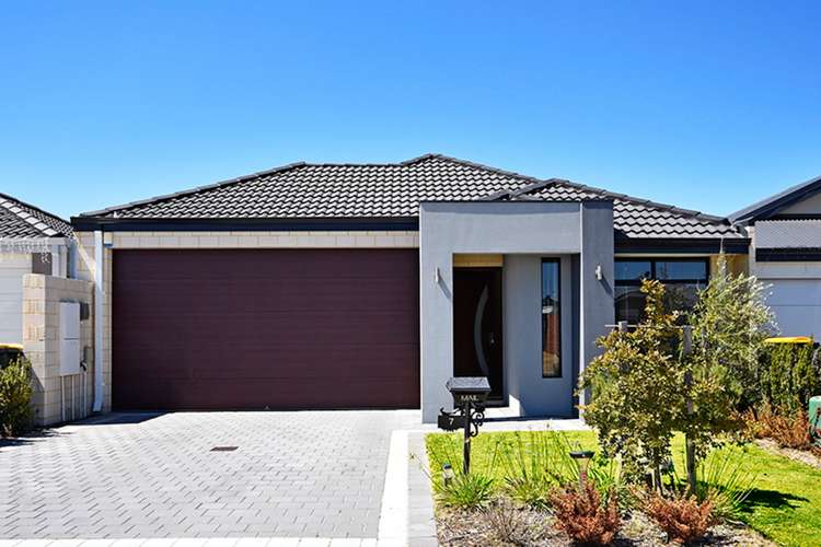 Second view of Homely house listing, 7 Elsey Road, Brabham WA 6055