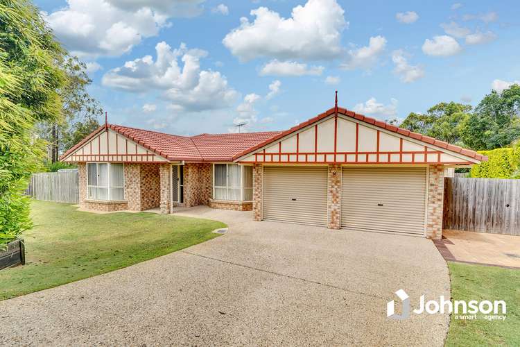 Second view of Homely house listing, 16 Sarabah Place, Forest Lake QLD 4078