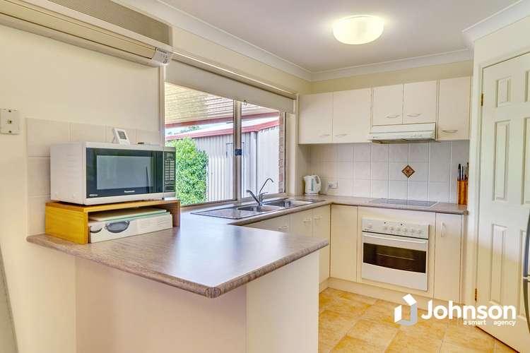 Fifth view of Homely house listing, 16 Sarabah Place, Forest Lake QLD 4078