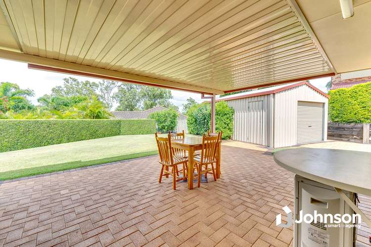 Sixth view of Homely house listing, 16 Sarabah Place, Forest Lake QLD 4078