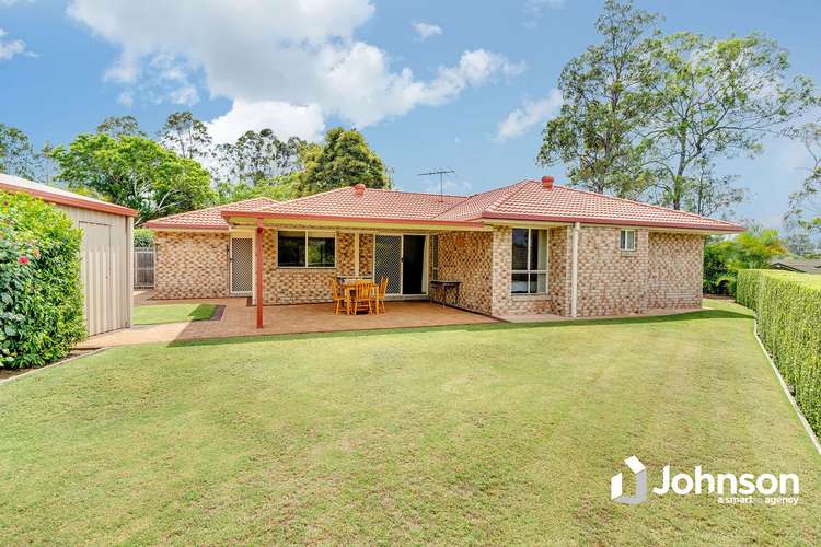 Seventh view of Homely house listing, 16 Sarabah Place, Forest Lake QLD 4078