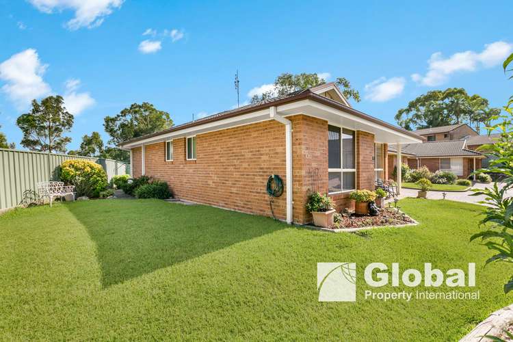 Second view of Homely villa listing, 9/12 Eveleen Street, Cardiff South NSW 2285