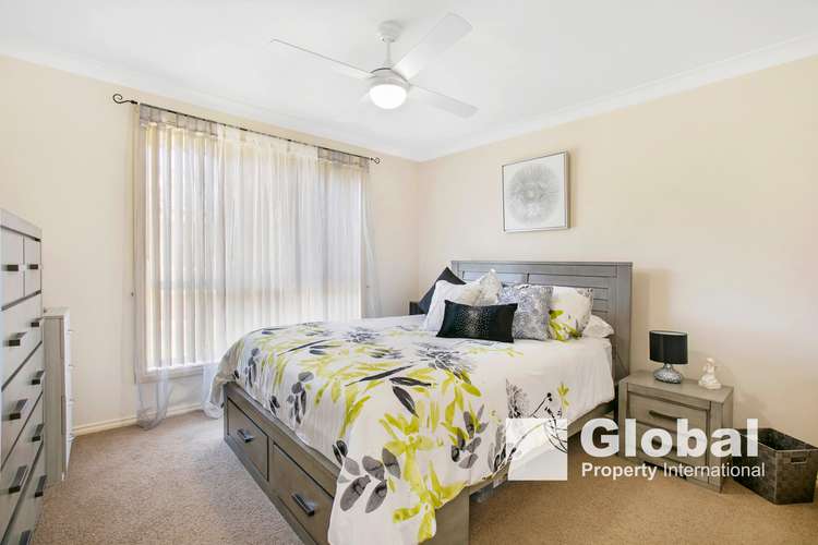 Fourth view of Homely villa listing, 9/12 Eveleen Street, Cardiff South NSW 2285