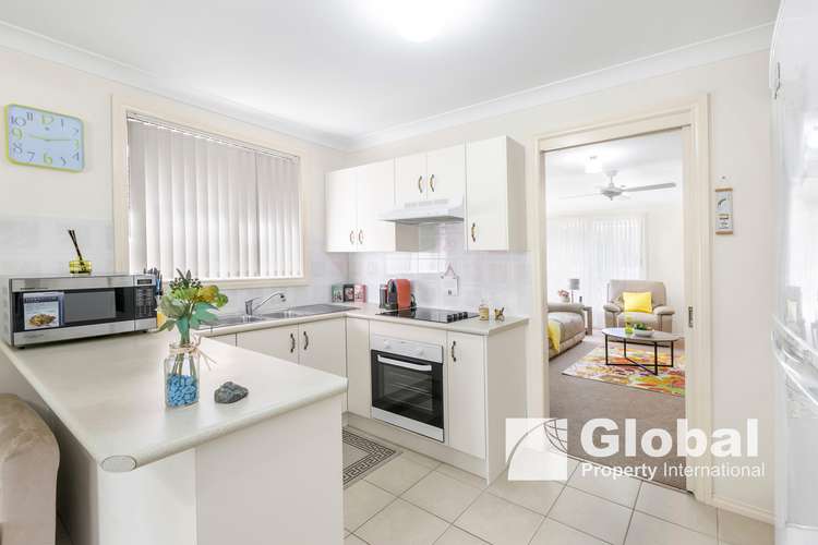 Seventh view of Homely villa listing, 9/12 Eveleen Street, Cardiff South NSW 2285