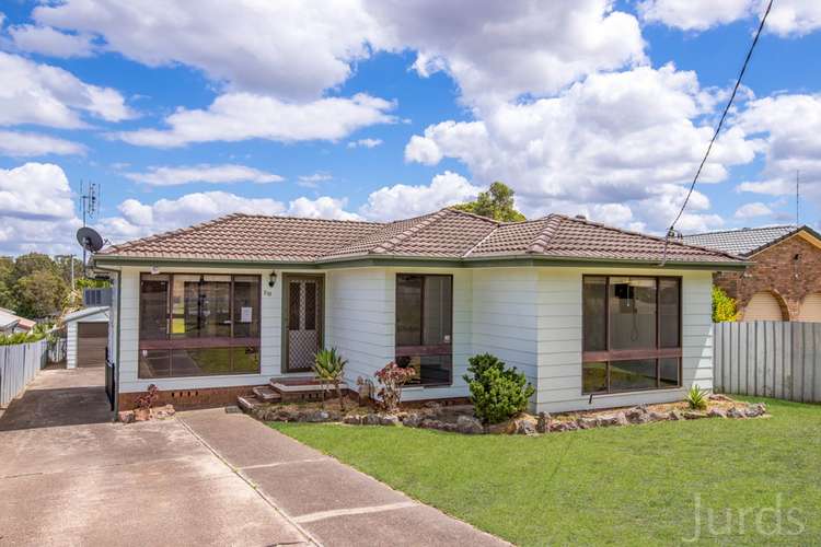 Main view of Homely house listing, 210 Mathieson Street, Bellbird Heights NSW 2325