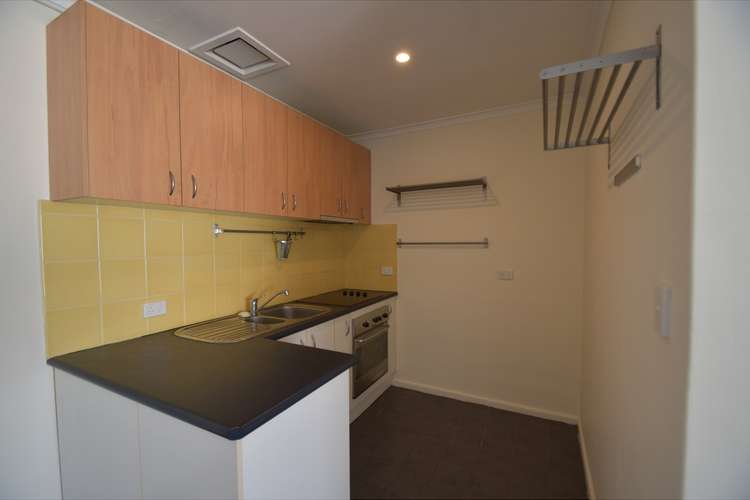 Second view of Homely apartment listing, 10/87 Ross Street, Port Melbourne VIC 3207