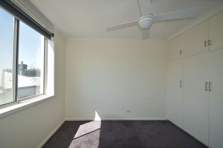 Fourth view of Homely apartment listing, 10/87 Ross Street, Port Melbourne VIC 3207