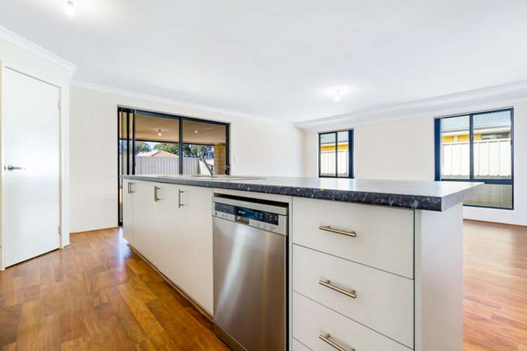 Second view of Homely house listing, 144 Fifty Road, Baldivis WA 6171