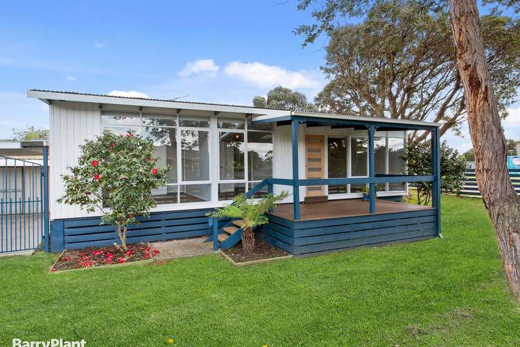 Main view of Homely house listing, 25 Tarwarri Avenue, Capel Sound VIC 3940