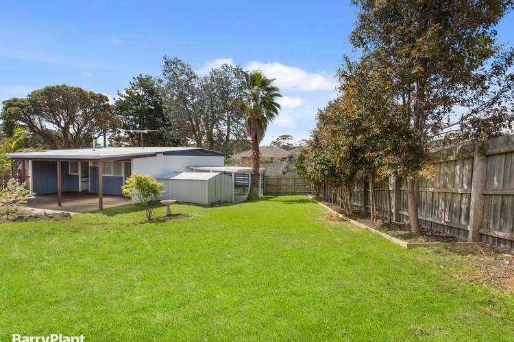 Second view of Homely house listing, 25 Tarwarri Avenue, Capel Sound VIC 3940