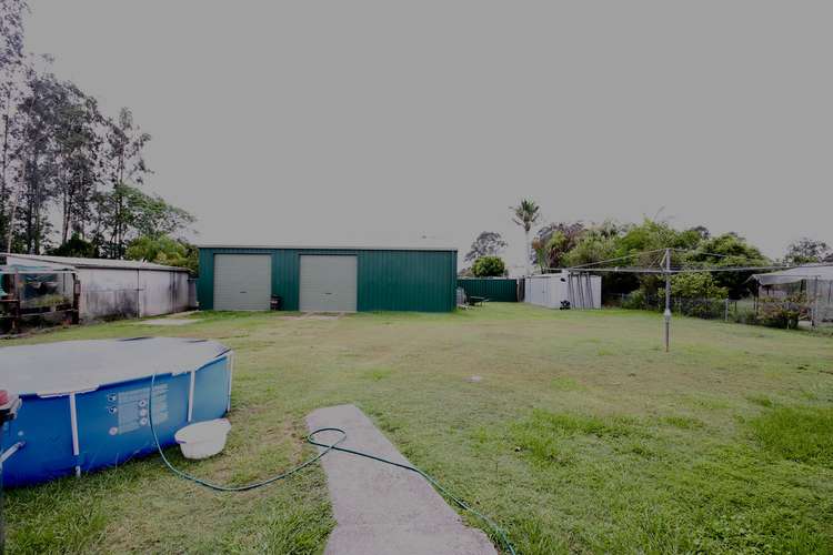 Second view of Homely house listing, 32 Armidale Road, Coutts Crossing NSW 2460