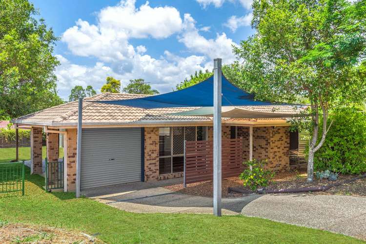 Main view of Homely house listing, 5 Maroo Street, Eight Mile Plains QLD 4113
