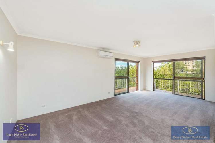 Second view of Homely unit listing, 8/24 Bellevue Terrace, St Lucia QLD 4067
