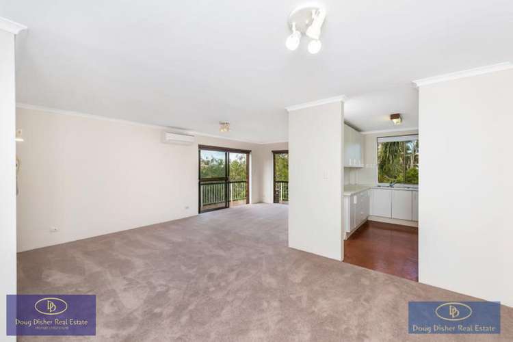 Third view of Homely unit listing, 8/24 Bellevue Terrace, St Lucia QLD 4067