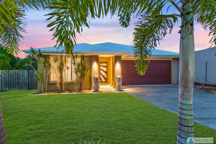 Main view of Homely house listing, 28 Landsdowne Drive, Ormeau Hills QLD 4208