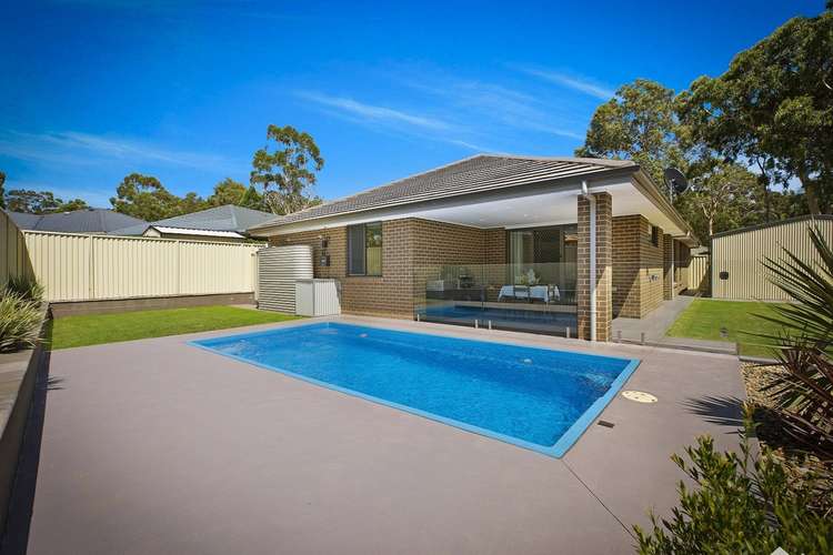 Third view of Homely house listing, 15 Anchorage Circle, Summerland Point NSW 2259