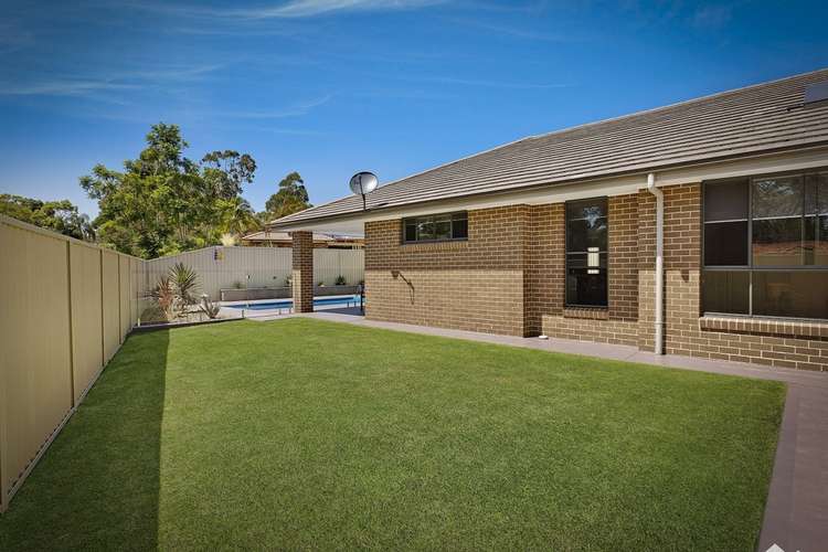 Fourth view of Homely house listing, 15 Anchorage Circle, Summerland Point NSW 2259