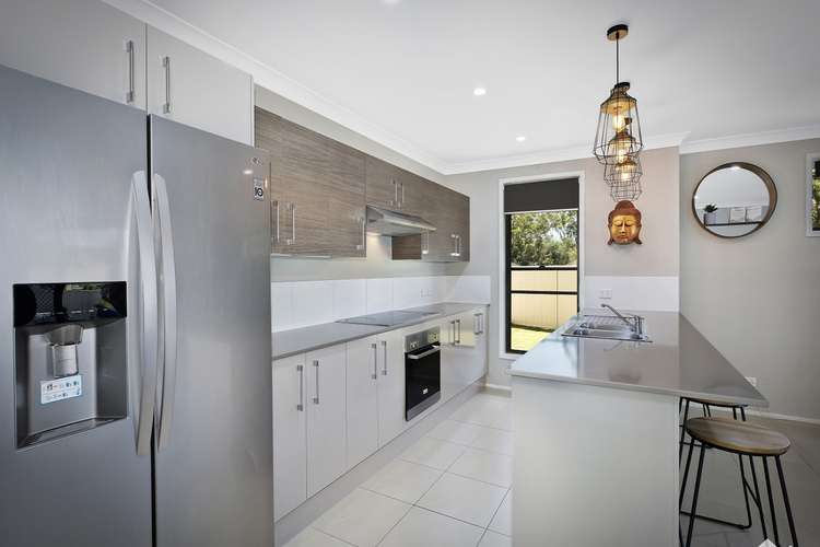 Fifth view of Homely house listing, 15 Anchorage Circle, Summerland Point NSW 2259