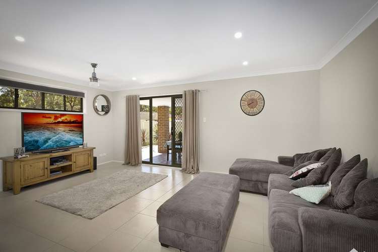 Sixth view of Homely house listing, 15 Anchorage Circle, Summerland Point NSW 2259