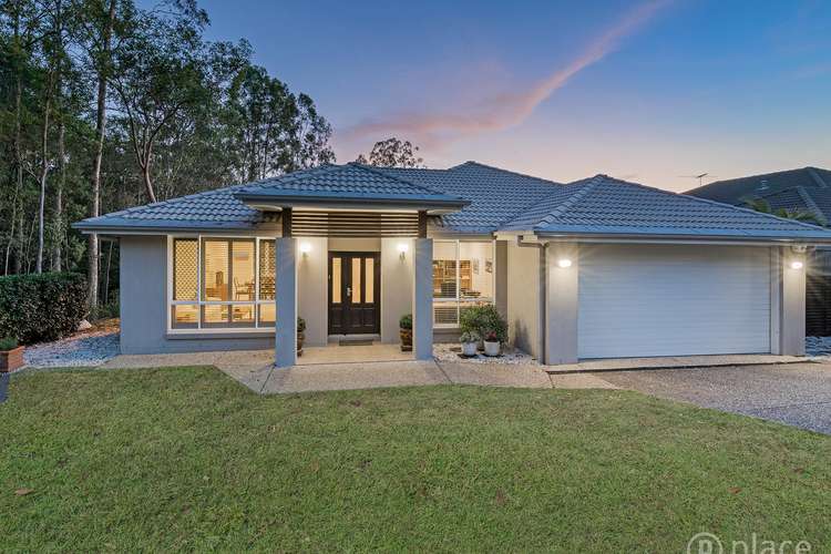 Main view of Homely house listing, 26 Corymbia Crescent, Anstead QLD 4070