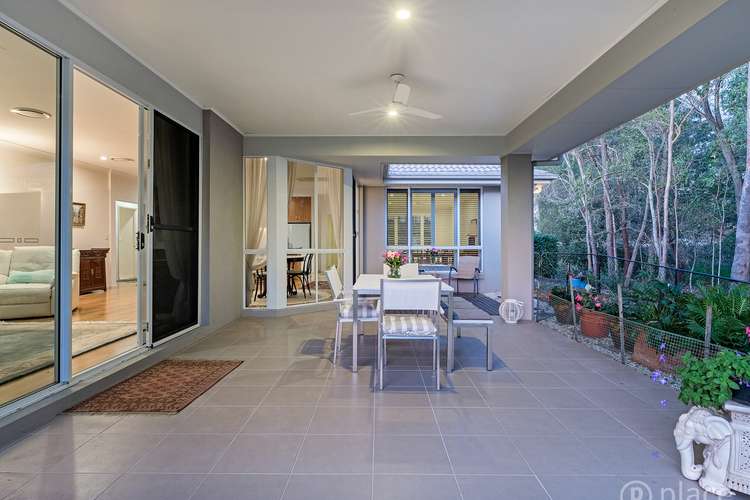 Second view of Homely house listing, 26 Corymbia Crescent, Anstead QLD 4070