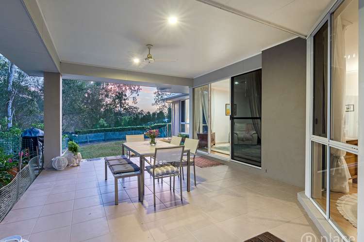 Third view of Homely house listing, 26 Corymbia Crescent, Anstead QLD 4070