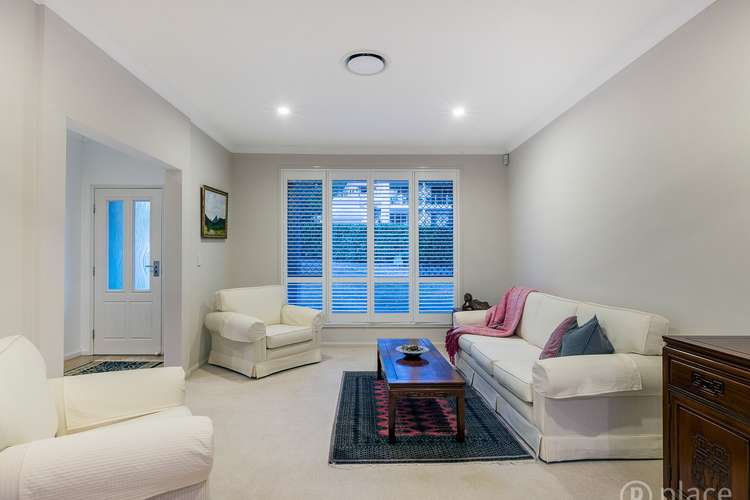 Fifth view of Homely house listing, 26 Corymbia Crescent, Anstead QLD 4070