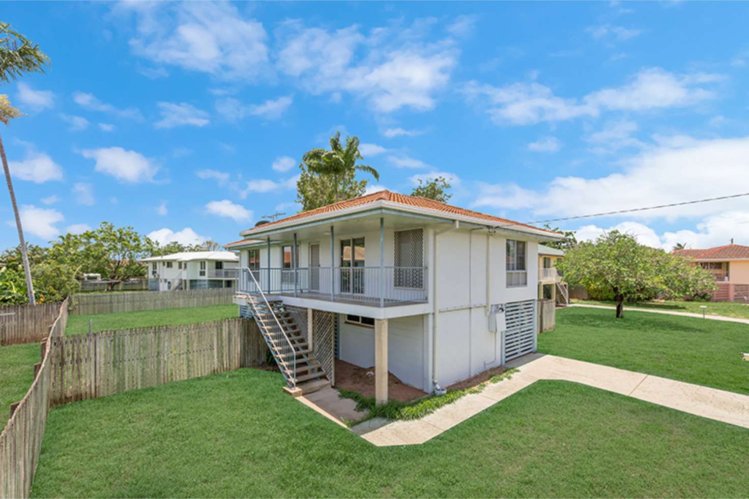 Main view of Homely house listing, 2 Hall Court, Aitkenvale QLD 4814