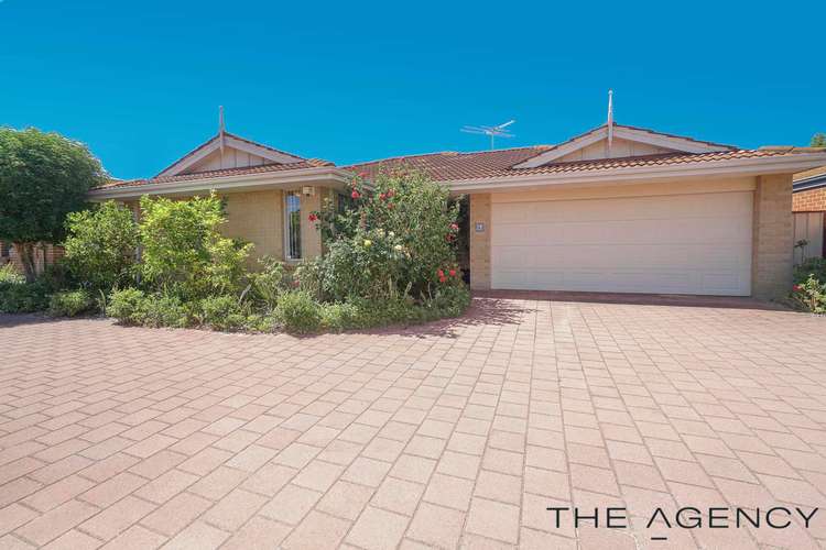 Second view of Homely house listing, 4/68 Ivanhoe Street, Bassendean WA 6054