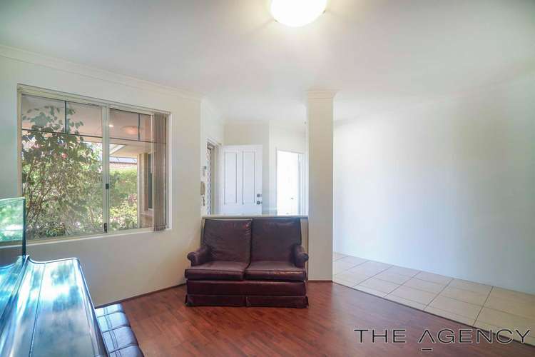 Fifth view of Homely house listing, 4/68 Ivanhoe Street, Bassendean WA 6054