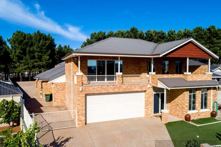 Fourth view of Homely house listing, 156 Charlottes Vista, Ellenbrook WA 6069