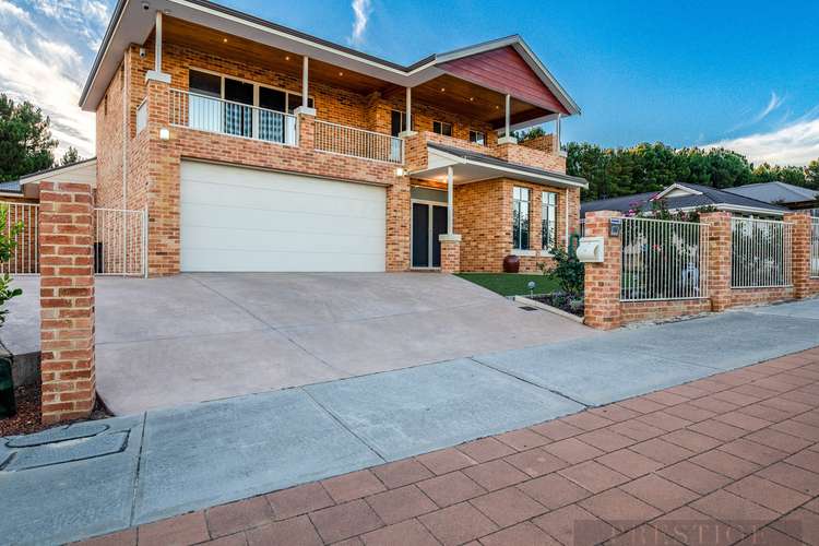 Sixth view of Homely house listing, 156 Charlottes Vista, Ellenbrook WA 6069