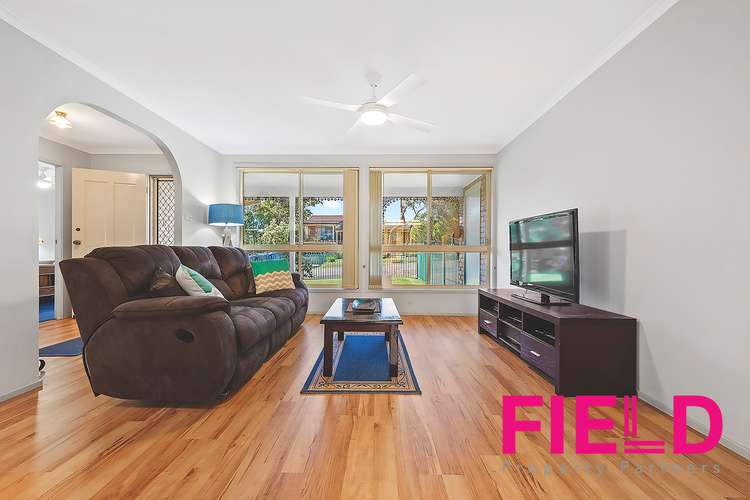 Second view of Homely house listing, 19 Ulana Avenue, Halekulani NSW 2262
