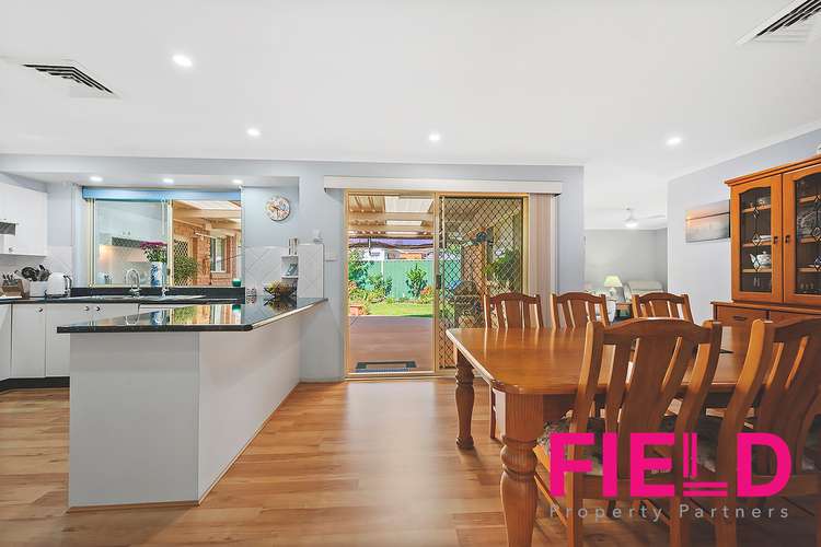 Sixth view of Homely house listing, 19 Ulana Avenue, Halekulani NSW 2262