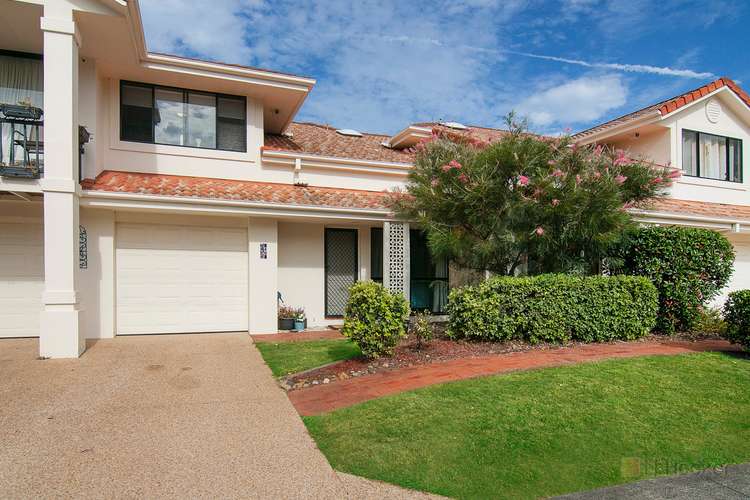 Second view of Homely townhouse listing, 40/43 Myola Court, Coombabah QLD 4216