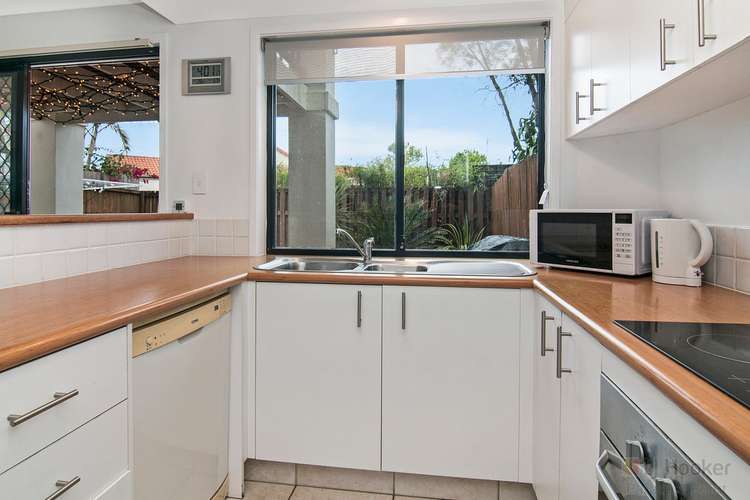 Fourth view of Homely townhouse listing, 40/43 Myola Court, Coombabah QLD 4216