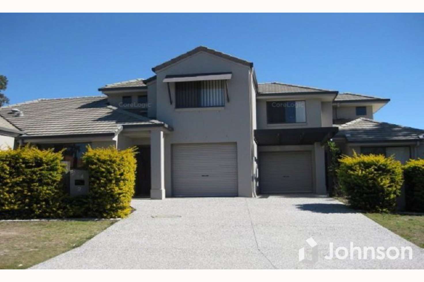 Main view of Homely townhouse listing, 2/84 Cascade Drive, Forest Lake QLD 4078