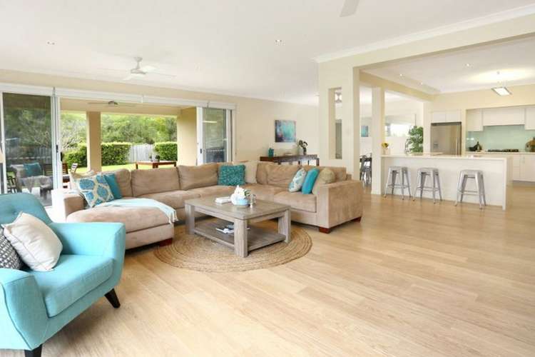 Main view of Homely house listing, 26 Hewson Court, Mudgeeraba QLD 4213