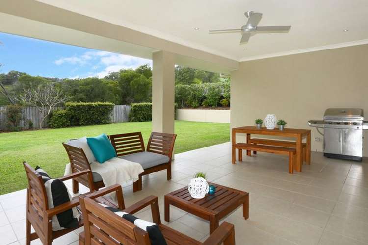 Second view of Homely house listing, 26 Hewson Court, Mudgeeraba QLD 4213