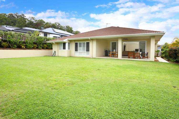 Third view of Homely house listing, 26 Hewson Court, Mudgeeraba QLD 4213