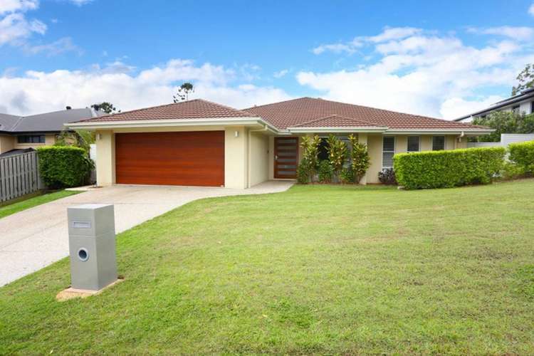Fifth view of Homely house listing, 26 Hewson Court, Mudgeeraba QLD 4213