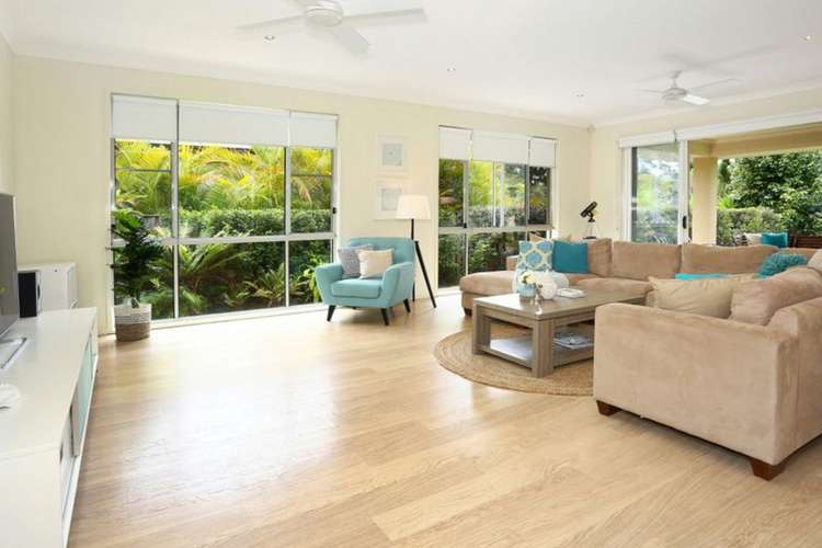 Sixth view of Homely house listing, 26 Hewson Court, Mudgeeraba QLD 4213