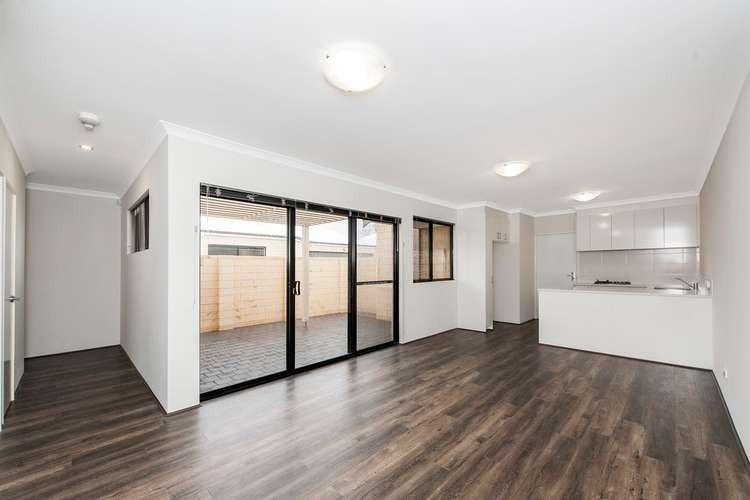 Third view of Homely apartment listing, 12D Second Avenue, Bassendean WA 6054