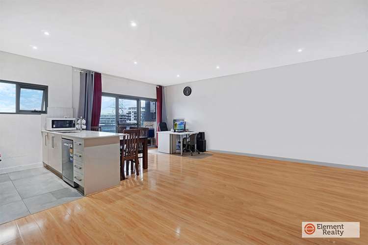 Second view of Homely apartment listing, 42/231-235 Canterbury Road, Canterbury NSW 2193