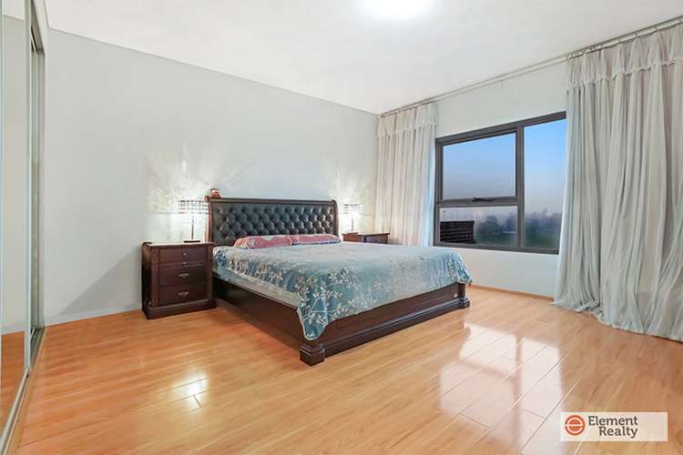 Third view of Homely apartment listing, 42/231-235 Canterbury Road, Canterbury NSW 2193