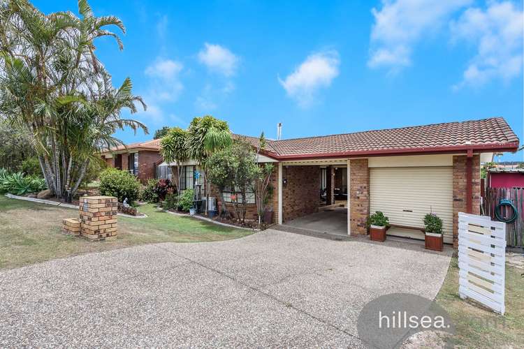 Main view of Homely house listing, 13 Ashburton Close, Arundel QLD 4214