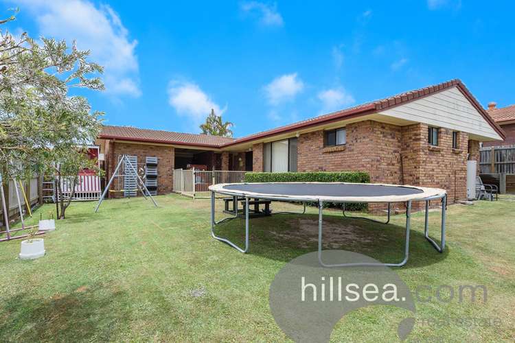 Second view of Homely house listing, 13 Ashburton Close, Arundel QLD 4214