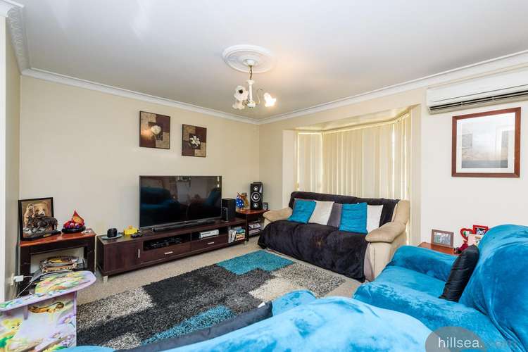 Fifth view of Homely house listing, 13 Ashburton Close, Arundel QLD 4214